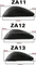 BenQ Zowie ZA11, USB Vorschaubild