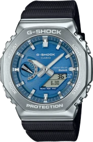 Casio G-Shock GBM-2100A-2B