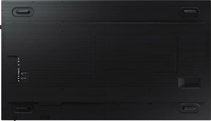 Samsung QB98R, 98"
