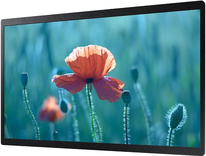 Samsung QB24R-B, 23.8"