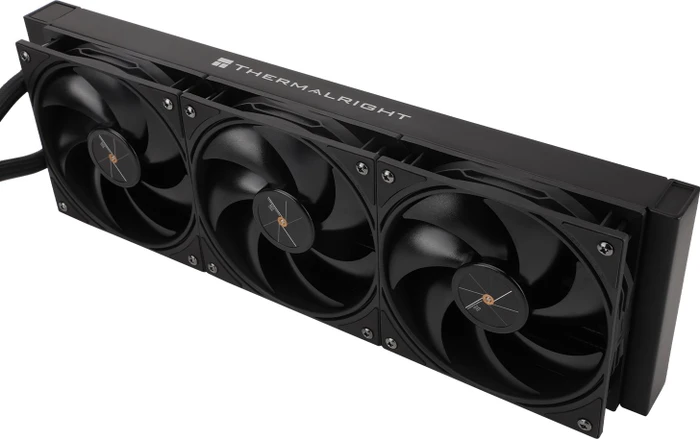 Thermalright Frozen Warframe PRO 360 Black