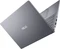 ASUS ZenBook 14 UM433IQ-A5018T, Light Grey, Ryzen 7 4700U, 16GB RAM, 512GB SSD, GeForce MX350, DE Vorschaubild