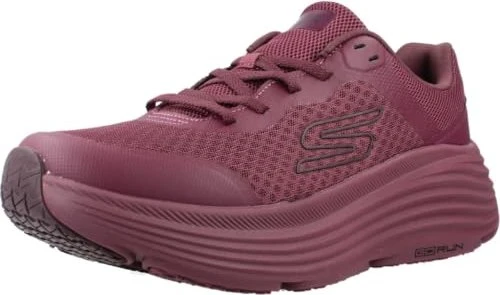 Skechers Max Cushioning Endeavour rot (Damen)