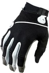 O'Neal Revolution Fahrradhandschuhe schwarz