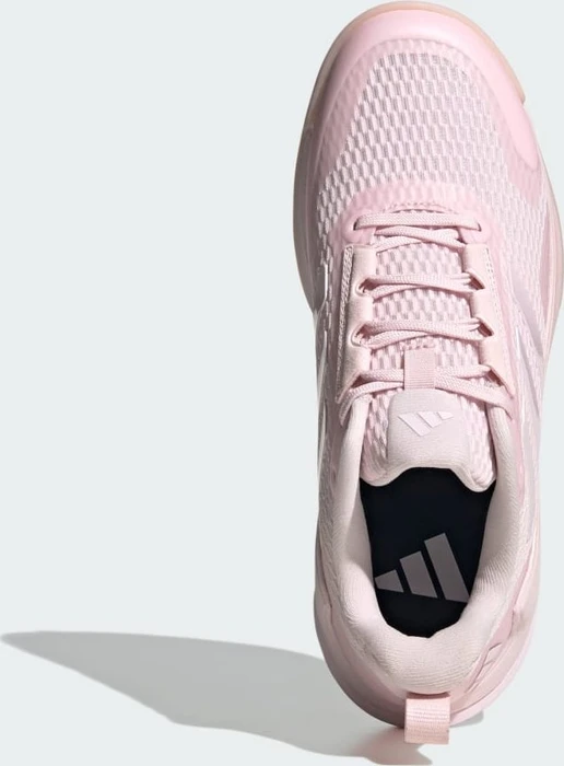 adidas Novaflight 2 distilled pink (Damen)