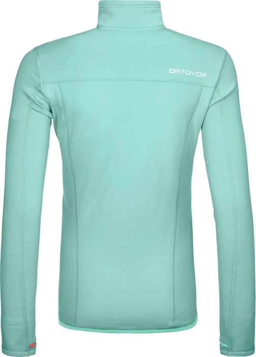 Ortovox Fleece Funktionsjacke ice waterfall (Damen)