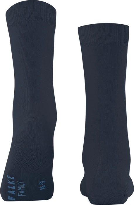 Falke Family Socken space blue (Damen)