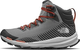 The North Face Vectiv Fastpack Futurelight Mid meld grey/asphalt grey (Herren)