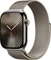 Apple Milanaise-Armband S/M für Apple Watch 46mm natur Vorschaubild