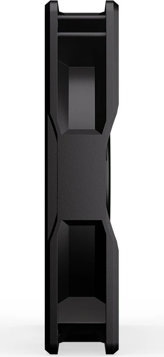 Endorfy Stratus 120 PWM, schwarz, 120mm