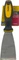 Tajima Scrap-Rite solid core Universalschaber Vorschaubild