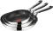 Tefal E 3143S Jamie Oliver Kitchen Essentials Pfannen-Set, 3-tlg. Vorschaubild