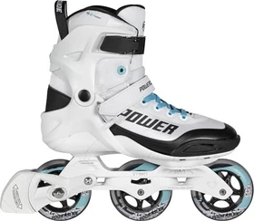 Powerslide Phuzion Radon 90 Inline-Skate freeze