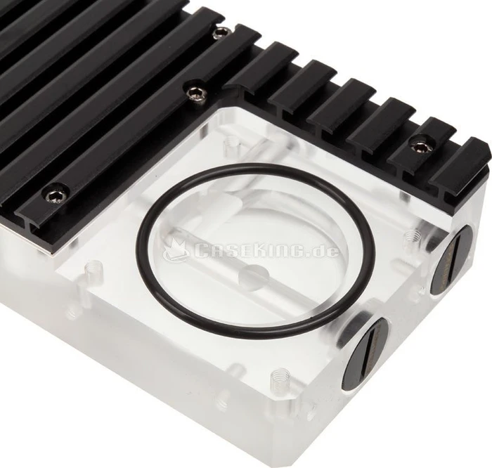 Phanteks Glacier R220