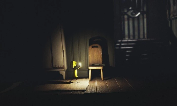 Little Nightmares (Download) (PC)