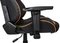 AKRacing Octane Gamingstuhl, schwarz/orange Vorschaubild