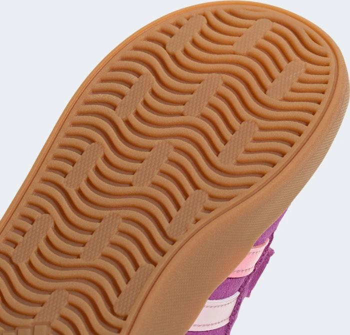 adidas VL Court 3.0 flash pink/bliss pink/clear pink (Junior)