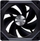Lian Li Uni Fan SL120V2 RGB, schwarz, LED-Steuerung, 120mm, 3er-Pack Vorschaubild