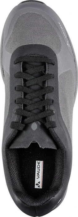 Vaude TVL Asfalt Tech Dualflex schwarz