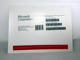 Microsoft Windows Server 2019, 5 Device CAL (deutsch) (PC) (R18-05831)