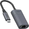 Rapoo UCA-1016 Gigabit LAN-Adapter, 1x USB-C 3.0 [Stecker] Vorschaubild