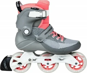 Powerslide Swell Lite 100 Inline-Skate schwarz