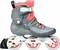 Powerslide Swell Lite 100 Inline-Skate schwarz Vorschaubild