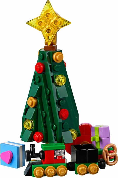 LEGO Creator Expert - Lebkuchenhaus