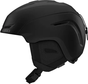 Giro Neo Helm matte schwarz (Junior)
