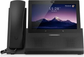 Ubiquiti Phone Touch Max schwarz