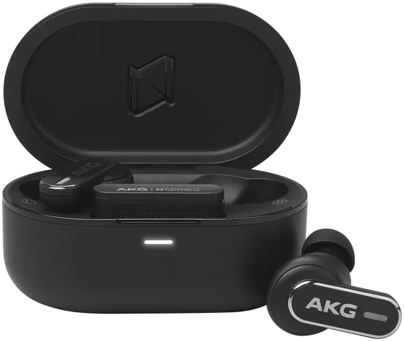 AKG N5 Hybrid schwarz