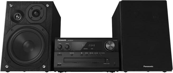 Panasonic SC-PMX74