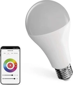 Emos GoSmart Birne E27 14W RGB