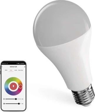 Emos GoSmart LED