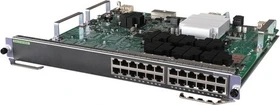 HPE 10G Switch, 24x RJ-45 (R8N55A)