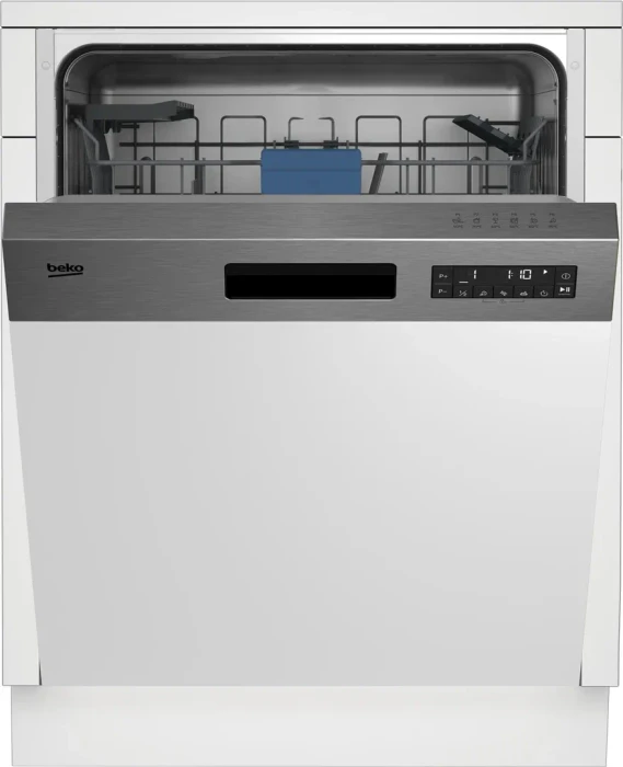Beko BDSN26440X