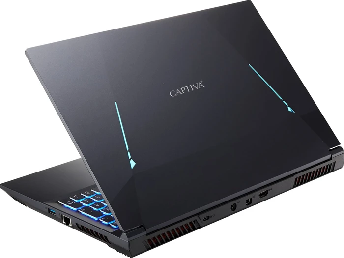 Captiva Advanced Gaming I74-153CH, Core i5-13500H, 16GB RAM, 1TB SSD, GeForce RTX 4070, CH