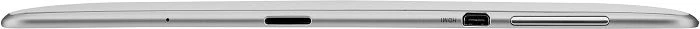 ASUS Transformer Pad TF300T-1A118A / TF300T-1A182A, weiß, 32GB