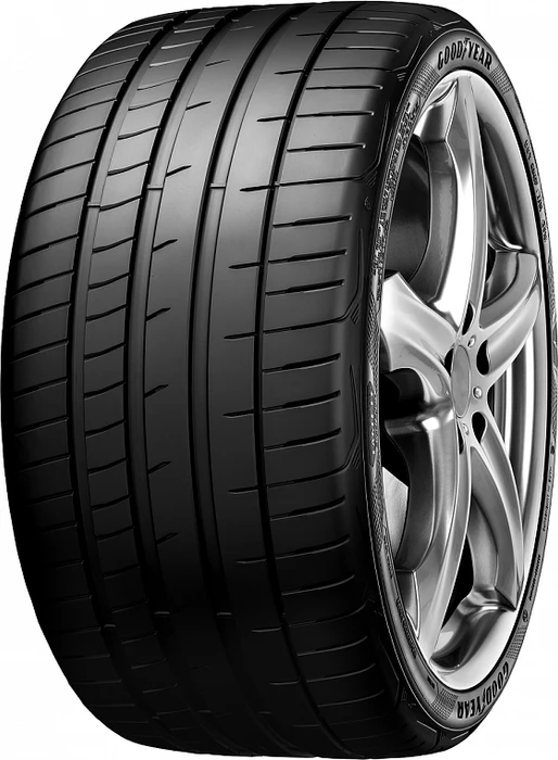 Goodyear Eagle F1 SuperSport 245/40 R19 98Y XL MO
