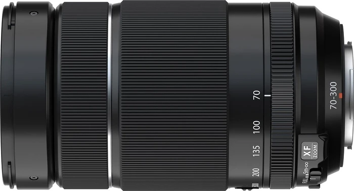 Fujifilm Fujinon XF 70-300mm 4.0-5.6 R LM OIS WR