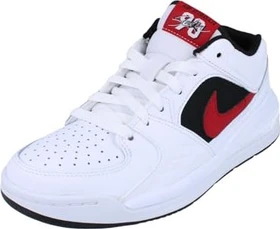 Nike Jordan Stadium 90 white/black/gym red (Junior)
