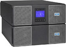 Eaton 9PX 11000i RT6U, 11000VA, HotSwap Netpack 3:1, USB/seriell/LAN