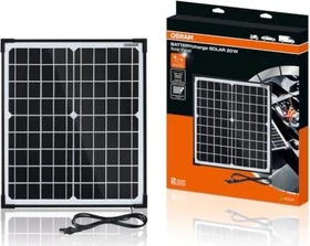 Osram BATTERYcharge Solar OSP2000 Solarpanel 20W