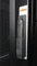 Roline / Secomp Pro Serie 19" Serverschrank 42HE, montiert, Gitternetztür, IP20, RAL 9005, 1000mm tief Vorschaubild