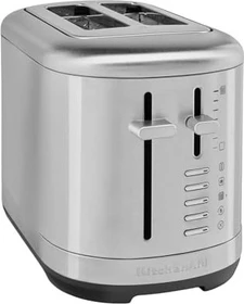 KitchenAid 5KMT2109ESX Toaster edelstahl