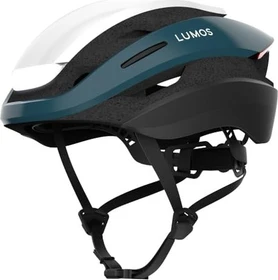 Lumos Ultra MIPS Helm deep blue mix