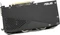 ASUS Dual GeForce RTX 2070 EVO V2, DUAL-RTX2070-8G-EVO-V2, 8GB GDDR6, DVI, 2x HDMI, DP Vorschaubild