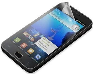 Belkin MatteScreen Displayschutzfolie für Samsung Galaxy S2