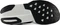 New Balance FuelCell Rebel v5 white/neo flame (Herren) Vorschaubild