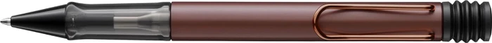 Lamy Lx Kugelschreiber marron